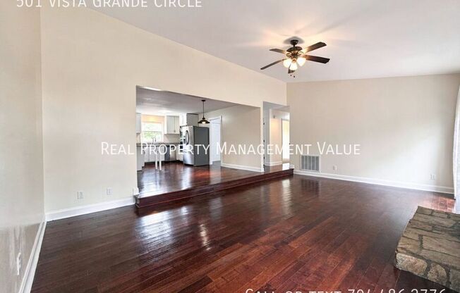 501 VIS GRANDE CIR