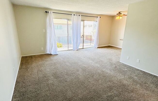 2 beds, 1 bath, $2,395, Unit 04