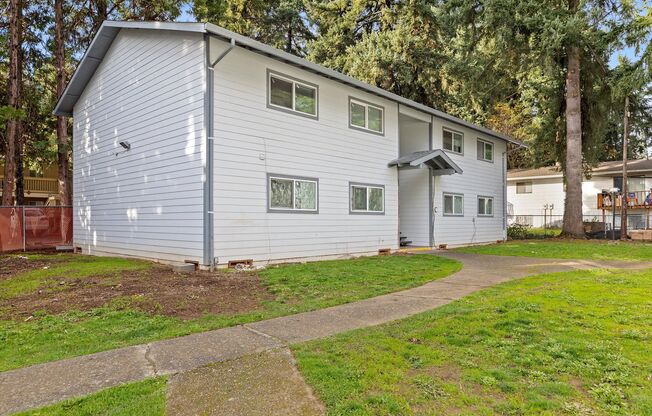 Briar Rose Apartments