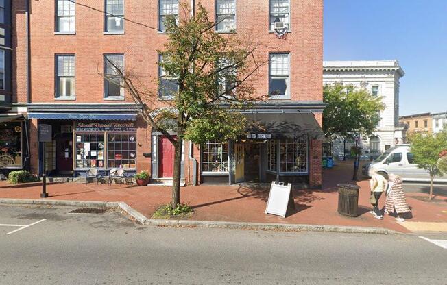 3 BALTIMORE ST