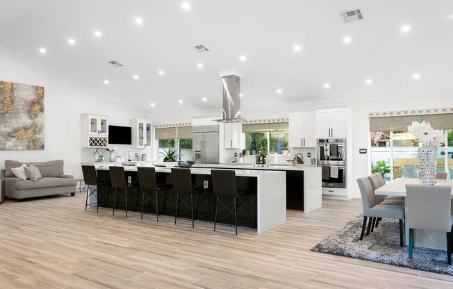 Stunning Home in Scottsdale Ranch - Vacation Rental - 3 Month Minimum