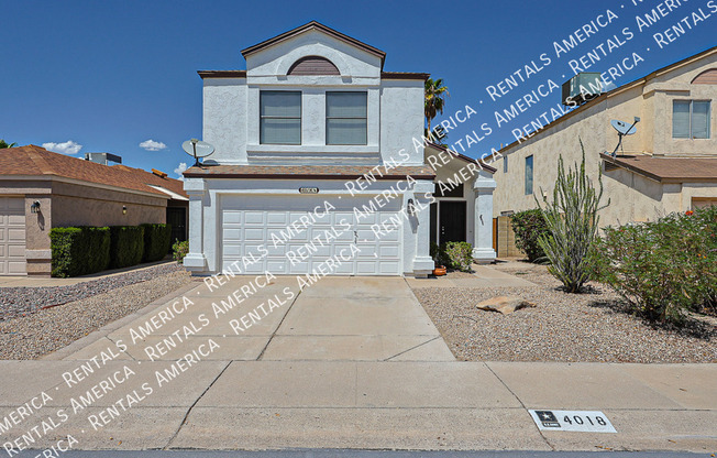 4018 W VIVAZ