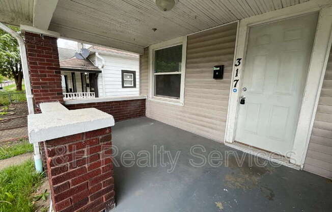 317 N COLORADO AVE