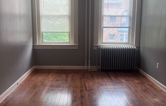 Charming 1-Bedroom Apartment in the Heart of 21202