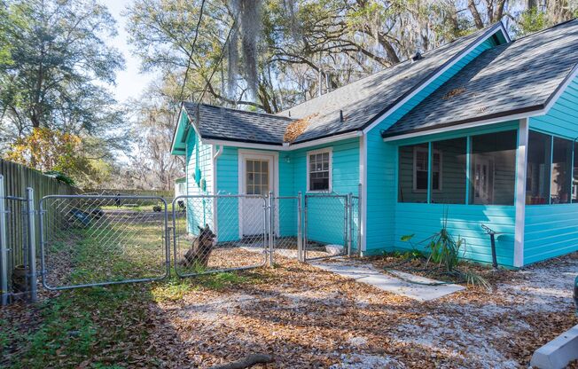 Beautiful House Near Downtown!!!
