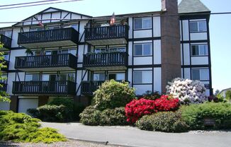 Stratford Heights in University Place