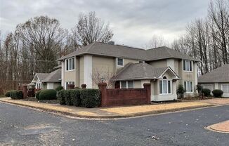 Regency Park Luxury Townhomes