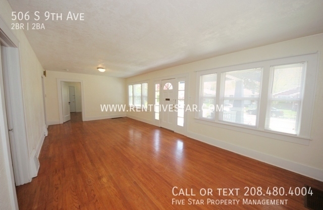 506 S 9 AVE