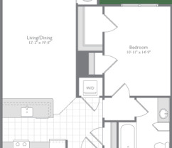 Partner-provided photo for $2256 unit