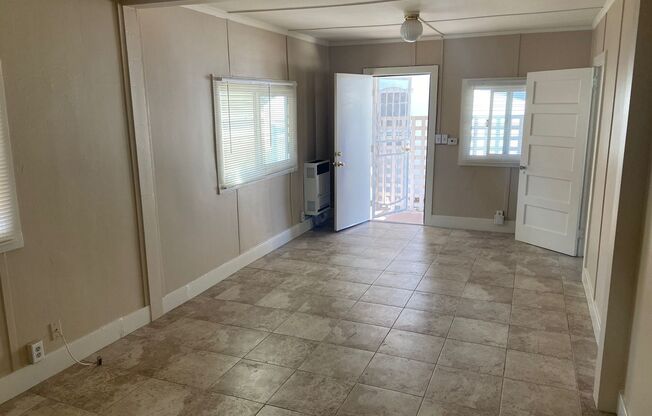 1 bed, 1 bath, 750 sqft, $1,850, Unit 4515