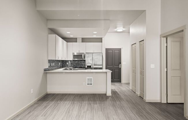 1 bed, 1 bath, 685 sqft, $2,450, Unit 311