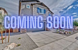 Available on 08/26! Stunning 5-Bedroom, 3-Bathroom Home in Phoenix - Close to TSMC FAB Plant!