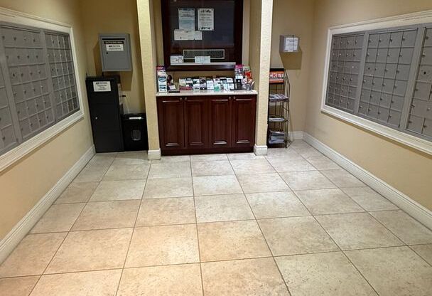2 beds, 2 baths, $2,750, Unit # 1635