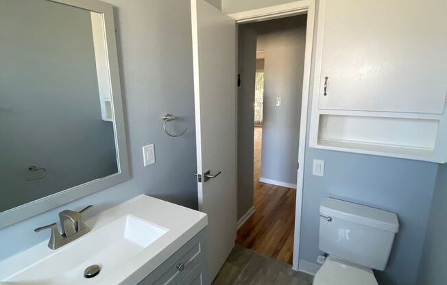 1 bed, 1 bath, 625 sqft, $2,495, Unit G