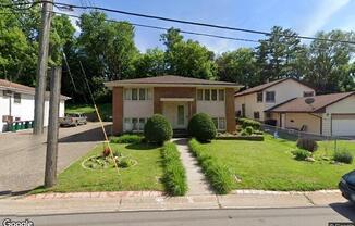 1020 40th Avenue NE. # 2