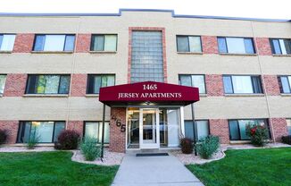 1465 North Jersey Street | Denver, CO