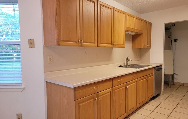 Bedford 3/2/2 Home For Lease! NO HOA! (35% BAC)
