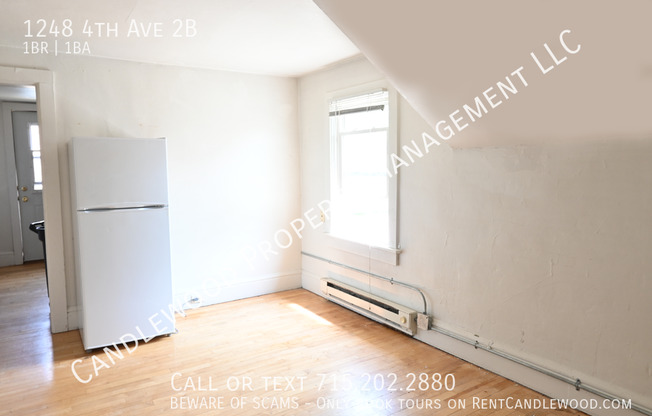 Partner-provided property photo