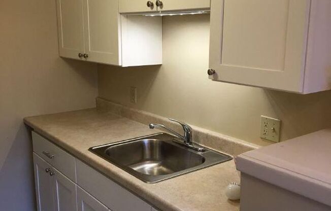 ARV Arville Apartments