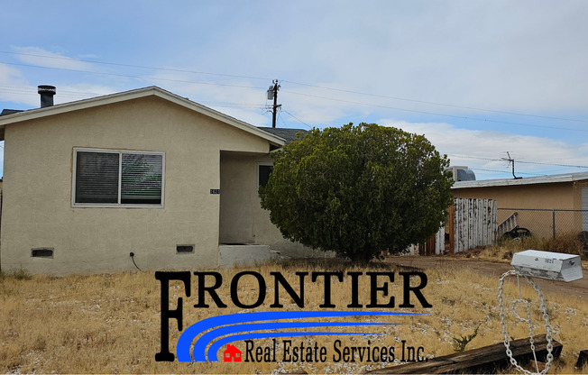 Live Large in a Cozy Retreat! Private Backyard, Appliances Included (Southwest Corner)