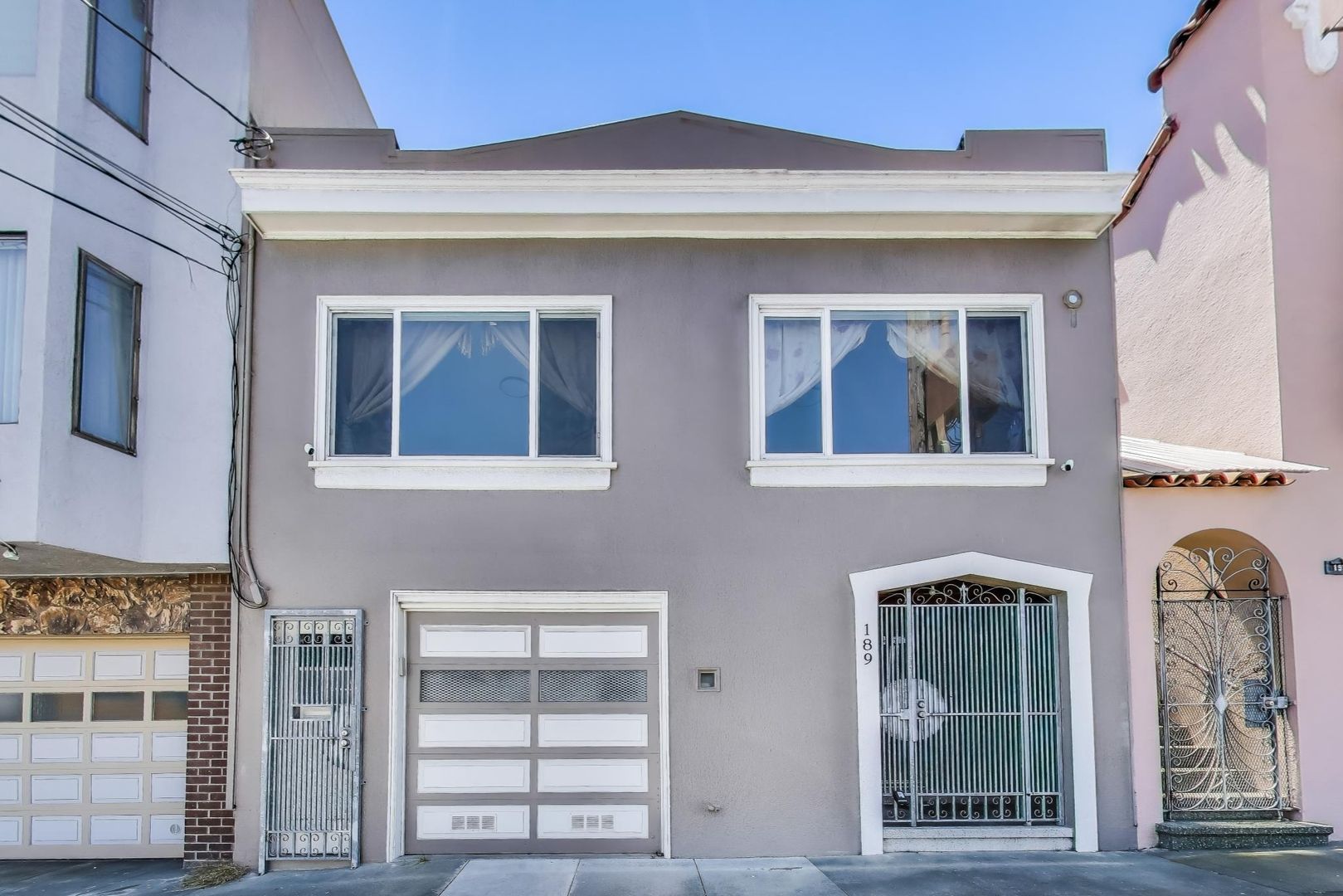 189 Hale Street