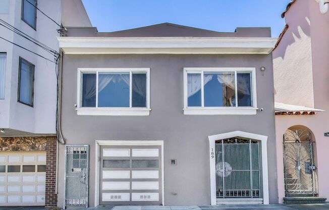 189 Hale Street