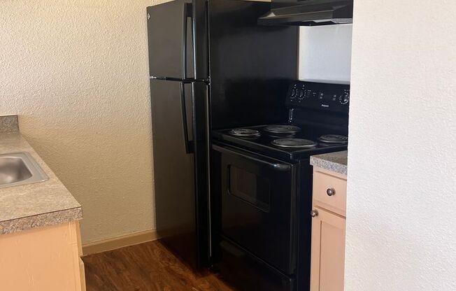 1 bed, 1 bath, 612 sqft, $880, Unit 1306