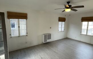 1 bed, 1 bath, 900 sqft, $2,495, Unit G