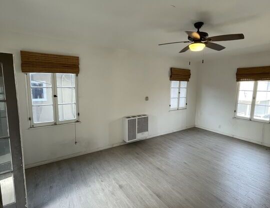 1 bed, 1 bath, 900 sqft, $2,495, Unit G