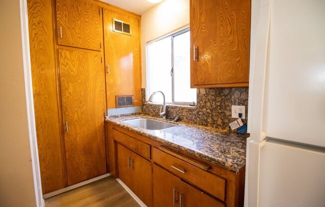 1 bed, 1 bath, 567 sqft, $1,925, Unit 03