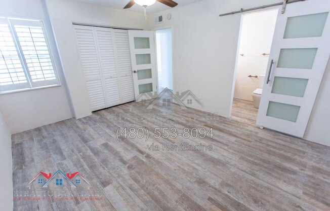 2 beds, 2 baths, 1,060 sqft, $1,995