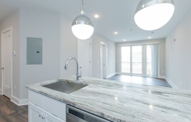 1 bed, 1 bath, 750 sqft, $1,400, Unit 307