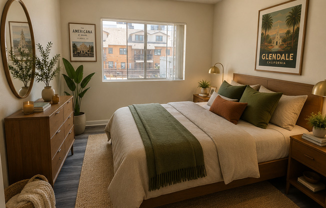 1 bed, 1 bath, 624 sqft, $1,799, Unit 319