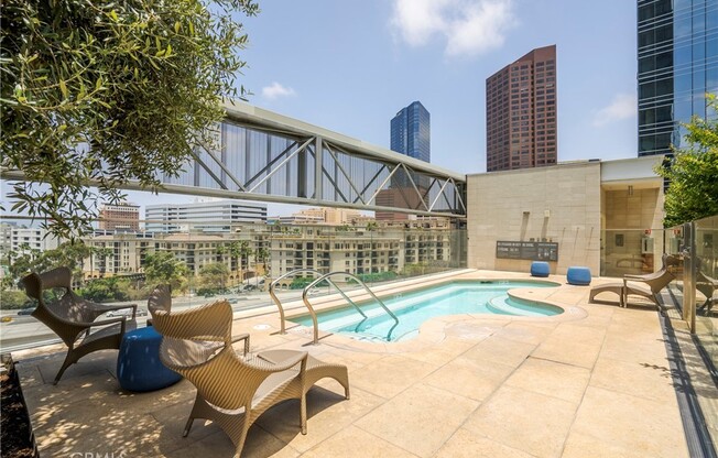 Studio, 1 bath, 482 sqft, $2,200, Unit 1823