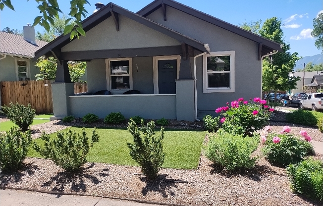 801 E PLATTE AVE