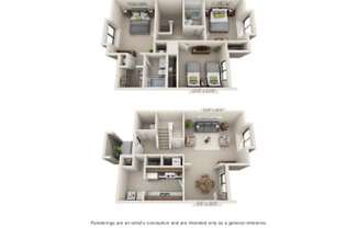 Partner-provided photo for $1689 unit
