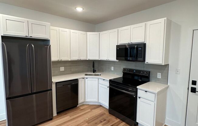 1 bed, 1 bath, 615 sqft, $1,495, Unit 408