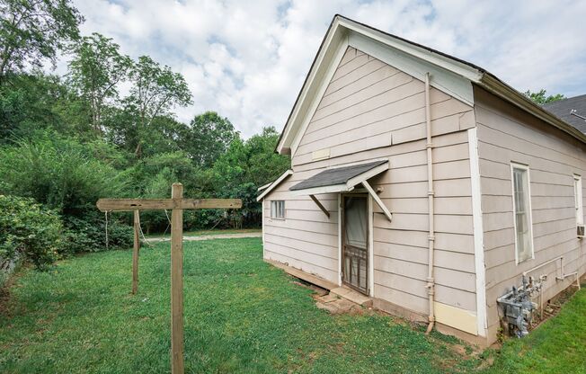 530 North 13th Street - 1