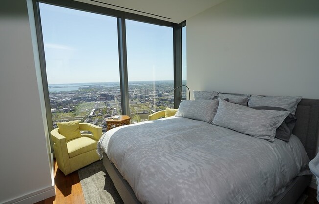 2 beds, 2.5 baths, 1,403 sqft, $24,000, Unit 5103