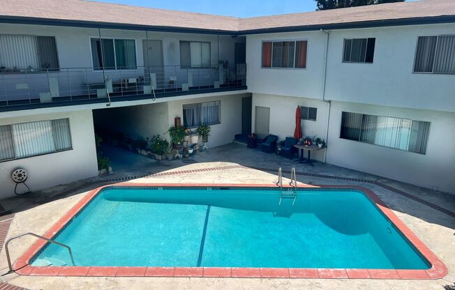 Fulton Gardens Apartments