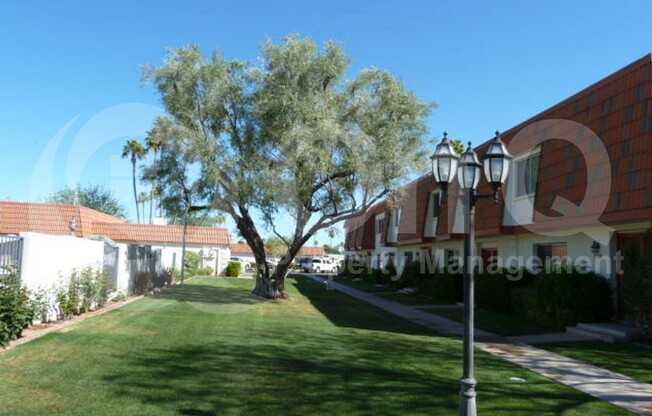 3964 N GRANITE REEF RD