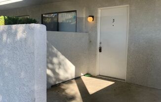 2 beds, 2.5 baths, $1,695, Unit 5