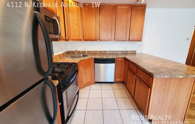 1 bed, 1 bath, 700 sqft, $1,395