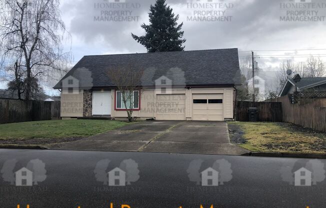 Celebrate the new year with 1/2 off one months rent!