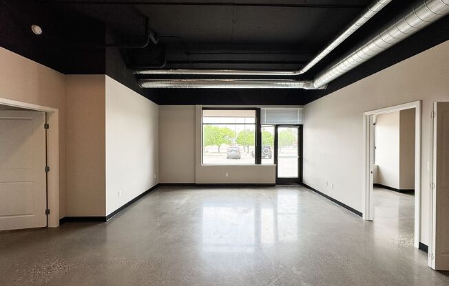 2 beds, 2 baths, 1,343 sqft, $1,945, Unit 104