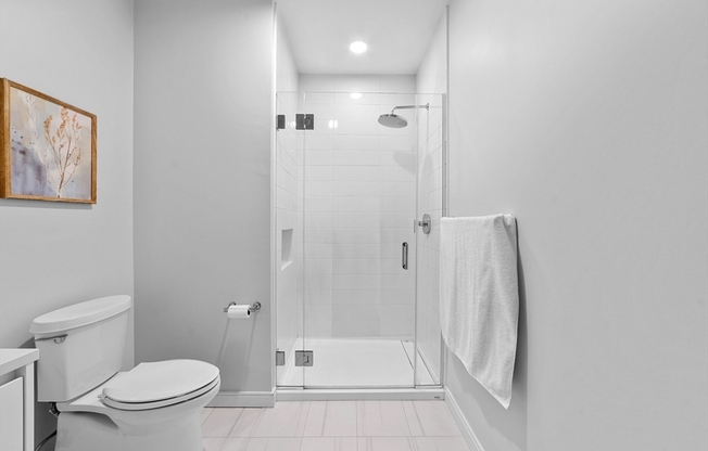 Studio, 1 bath, 531 sqft, $2,800, Unit 617