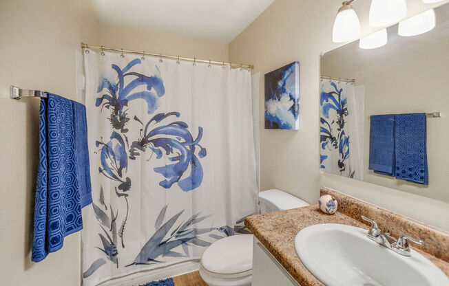 Summer Trace Apartments