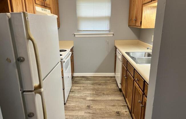 21 WIDGEON WAY