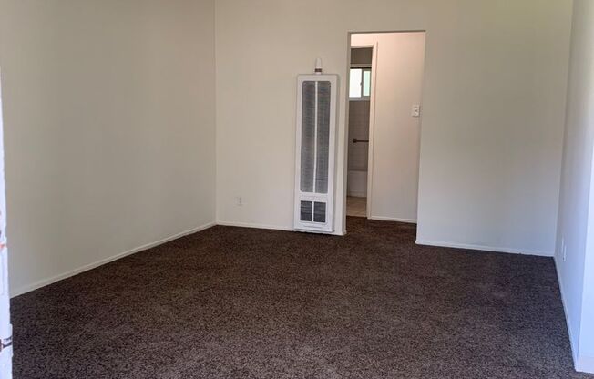 1 bed, 1 bath, 560 sqft, $1,975