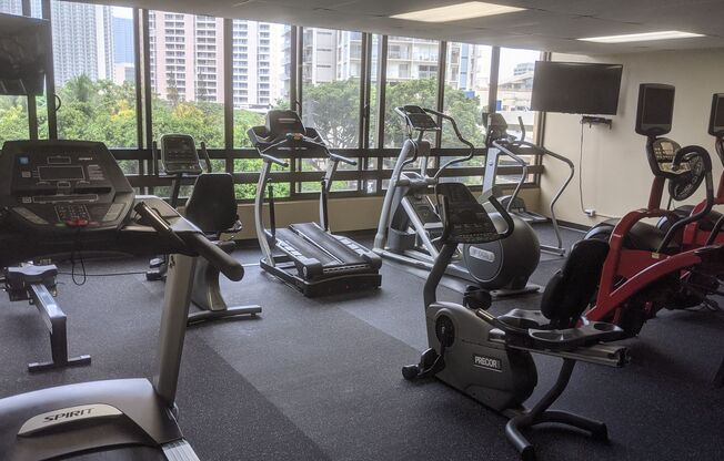 1 bed, 1 bath, $3,000, Unit # 2003